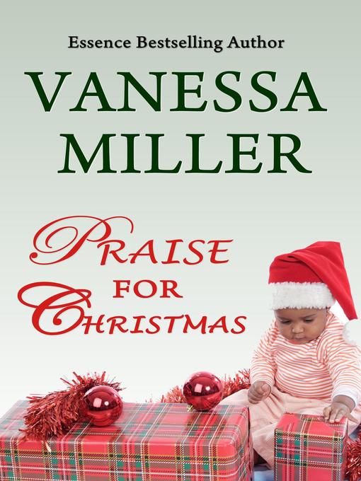 Title details for Praise For Christmas by Vanessa Miller - Available